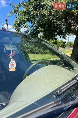 Хэтчбек Ford Fiesta 1996 в 