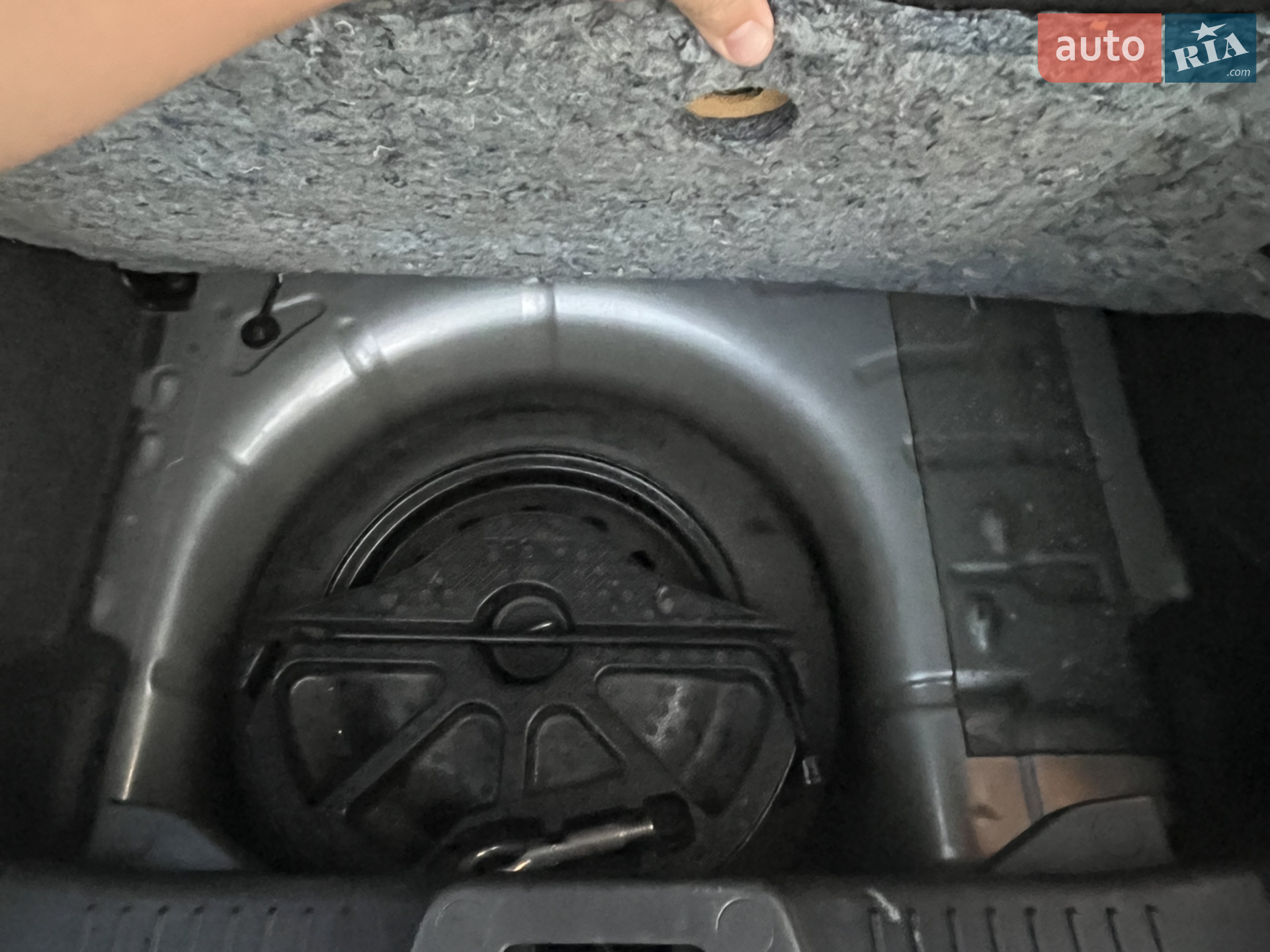 2013 Ford Fiesta - мініатюра 13