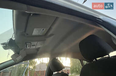 Хэтчбек Ford Fiesta 2013 в Измаиле