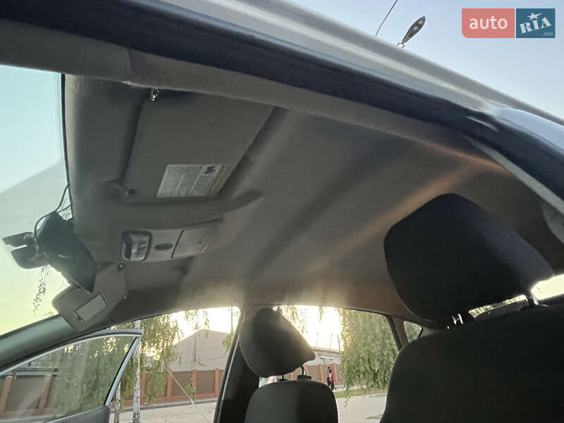 Хэтчбек Ford Fiesta 2013 в Измаиле