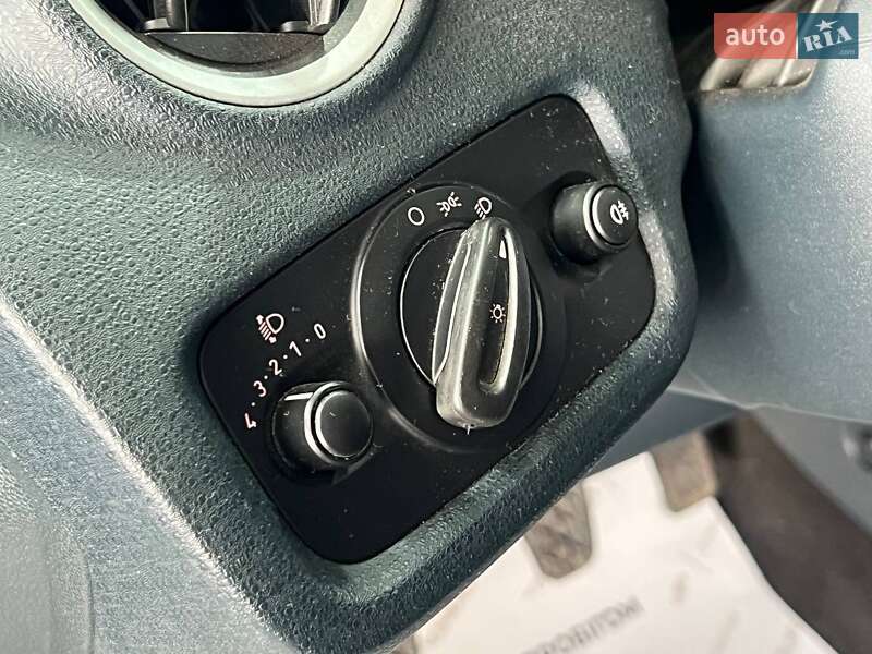 Хэтчбек Ford Fiesta 2012 в Одессе