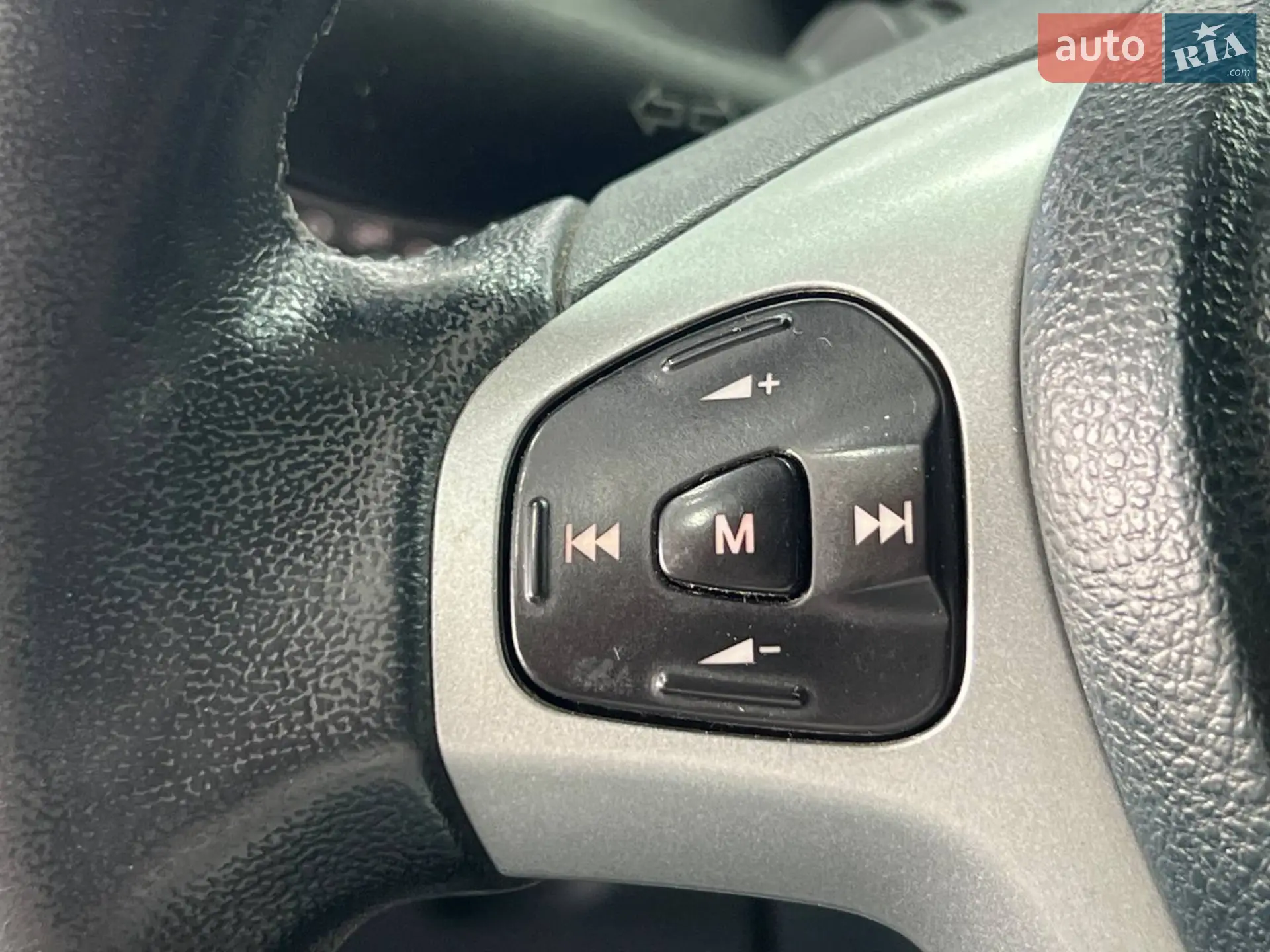 2012 Ford Fiesta - мініатюра 21
