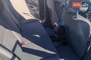 Хетчбек Ford Fiesta 2018 в 