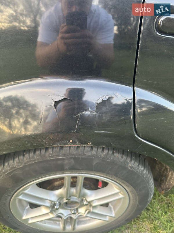 Хэтчбек Ford Fiesta 2008 в Славуте фото 16 Хэтчбек Ford Fiesta 2008 в Славуте