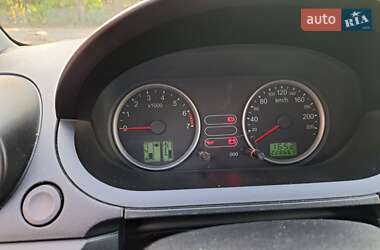 Хэтчбек Ford Fiesta 2005 в 