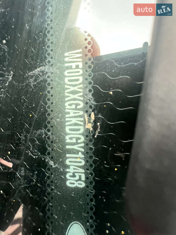 Седан Ford Fiesta 2016 в Киеве фото 31 Седан Ford Fiesta 2016 в Киеве