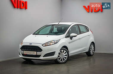Ford Fiesta 2016 Ford Fiesta 2016
