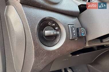 Хэтчбек Ford Fiesta 2017 в 