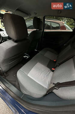 Хэтчбек Ford Fiesta 2011 в Полтаве
