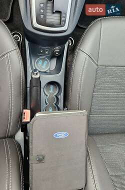 Хэтчбек Ford Fiesta 2011 в 