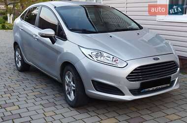 Ford Fiesta 2017 Ford Fiesta 2017