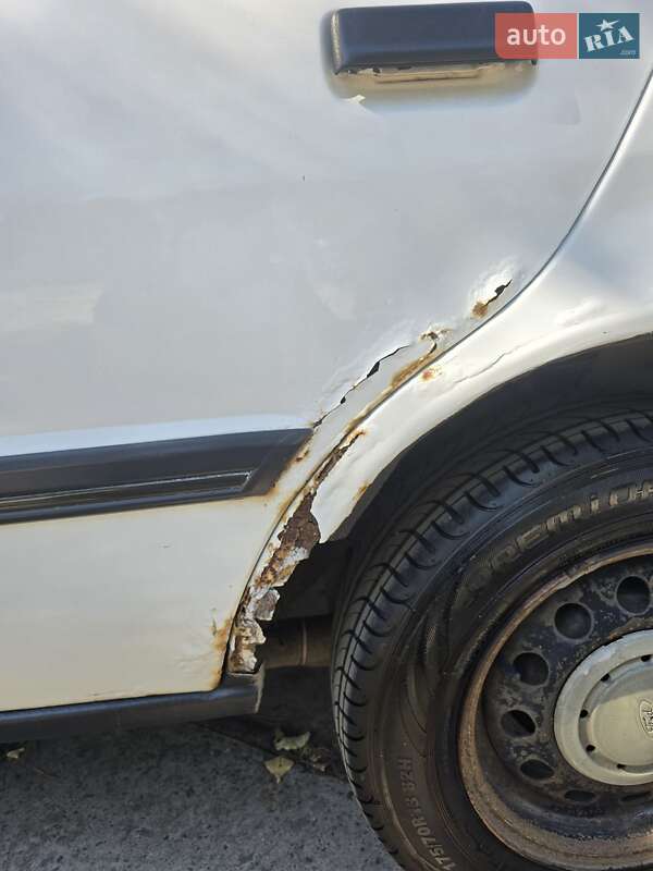 Хэтчбек Ford Fiesta 1989 в Киеве фото 13 Хэтчбек Ford Fiesta 1989 в Киеве