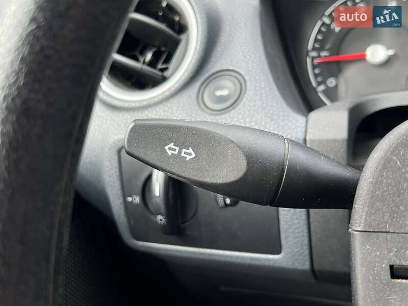 Хетчбек Ford Fiesta 2007 в Києві