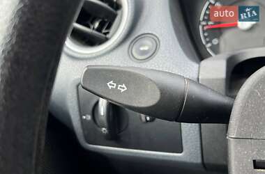 Хэтчбек Ford Fiesta 2007 в 