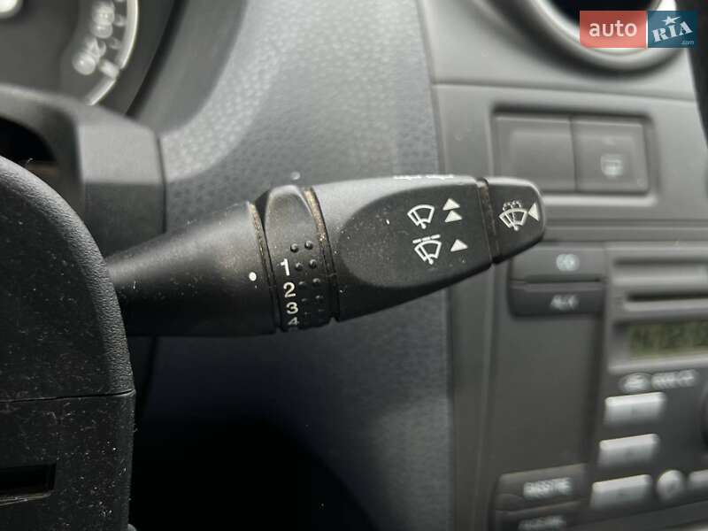 Хетчбек Ford Fiesta 2007 в Києві