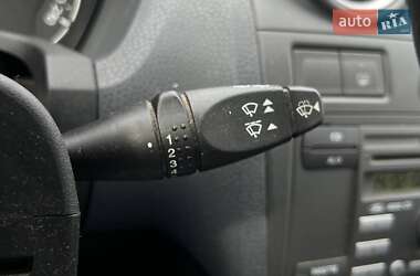 Хэтчбек Ford Fiesta 2007 в 