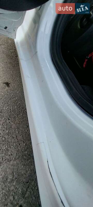 Хэтчбек Ford Fiesta 2013 в Гостомеле фото 20 Хэтчбек Ford Fiesta 2013 в Гостомеле