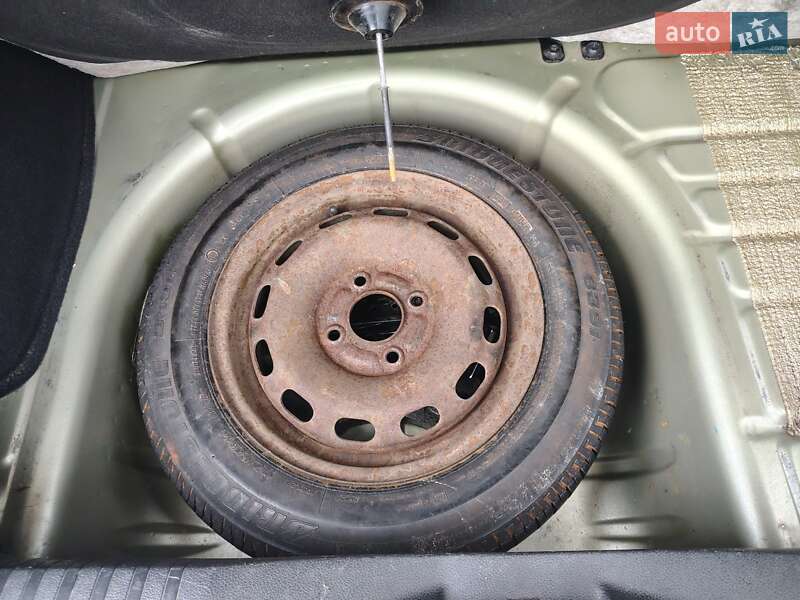 Хэтчбек Ford Fiesta 2007 в Львове