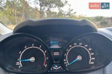 Хэтчбек Ford Fiesta 2013 в Доманевке