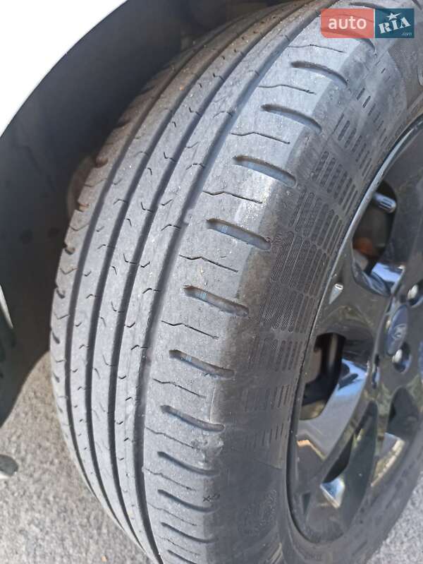 Седан Ford Fiesta 2017 в Киеве фото 15 Седан Ford Fiesta 2017 в Киеве