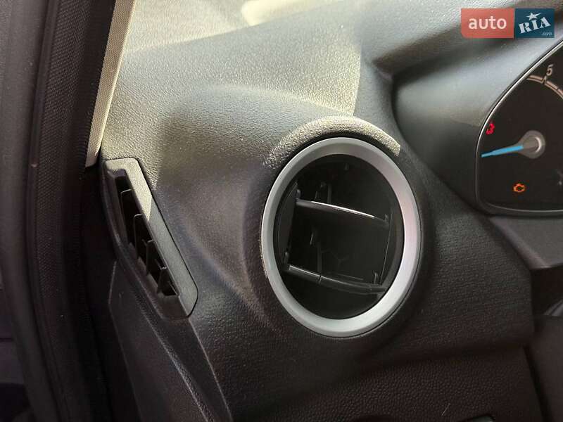 Хэтчбек Ford Fiesta 2018 в Ровно фото 16 Хэтчбек Ford Fiesta 2018 в Ровно