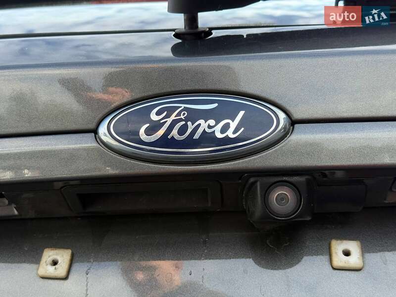 Хэтчбек Ford Fiesta 2018 в Ровно фото 40 Хэтчбек Ford Fiesta 2018 в Ровно