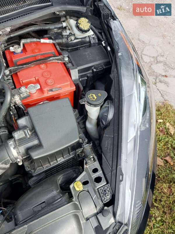 Седан Ford Fiesta 2018 в Пирятине фото 18 Седан Ford Fiesta 2018 в Пирятине