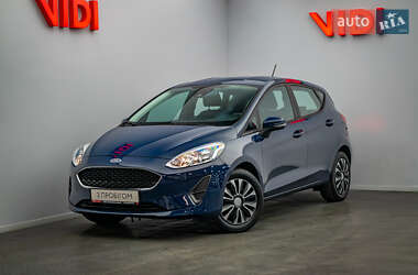 Ford Fiesta 2018 Ford Fiesta 2018