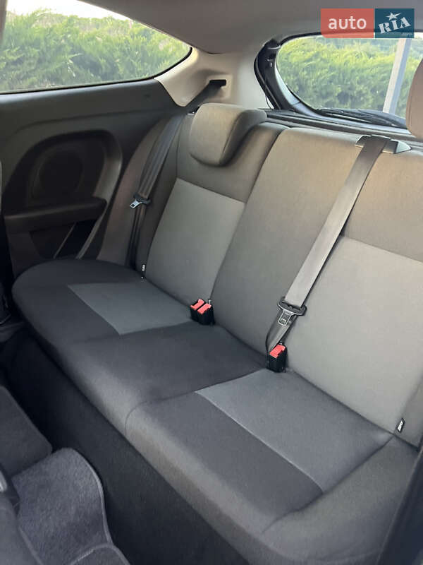 Хэтчбек Ford Fiesta 2014 в Киеве фото 19 Хэтчбек Ford Fiesta 2014 в Киеве