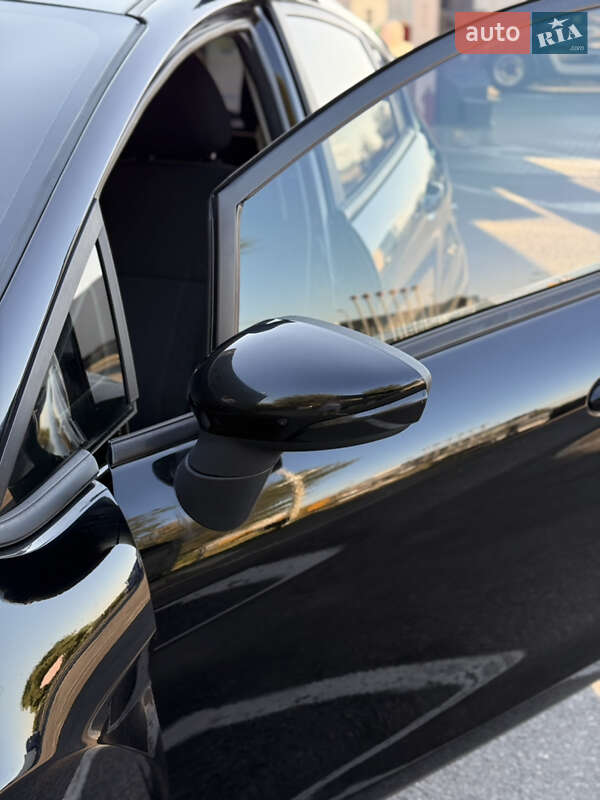 Хэтчбек Ford Fiesta 2011 в Днепре