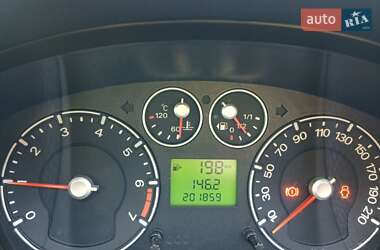 Хэтчбек Ford Fiesta 2007 в 