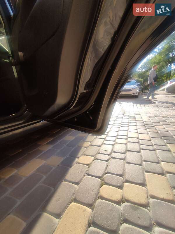 Хэтчбек Ford Fiesta 2007 в Виннице