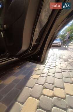 Хэтчбек Ford Fiesta 2007 в 