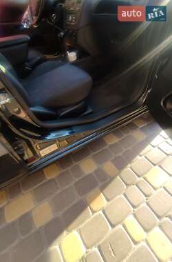 Хэтчбек Ford Fiesta 2007 в 