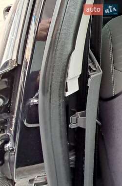 Хэтчбек Ford Fiesta 2013 в 