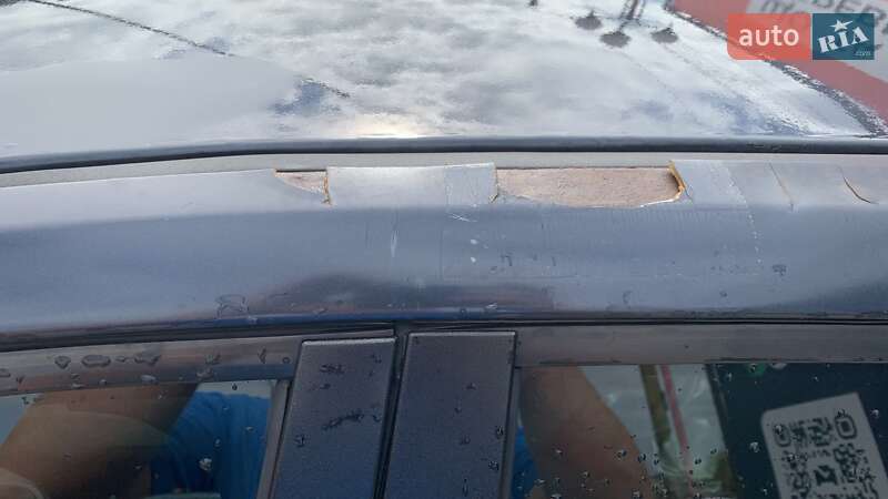 Хэтчбек Ford Fiesta 2006 в Виннице