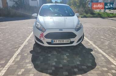 Ford Fiesta 2013 Ford Fiesta 2013