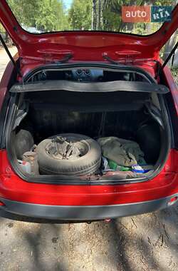 Хэтчбек Ford Fiesta 2007 в 
