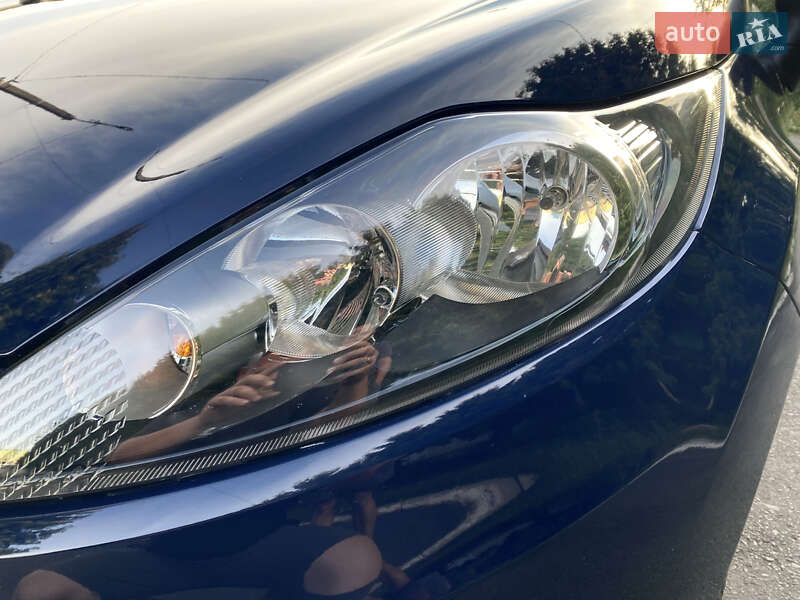 Хэтчбек Ford Fiesta 2012 в Ровно фото 7 Хэтчбек Ford Fiesta 2012 в Ровно
