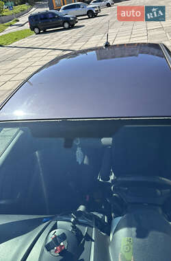 Седан Ford Fiesta 2012 в 