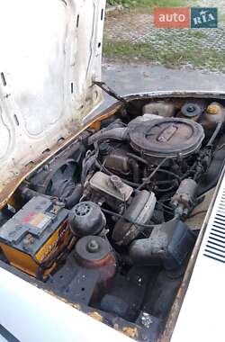 Хетчбек Ford Fiesta 1986 в Тернополі