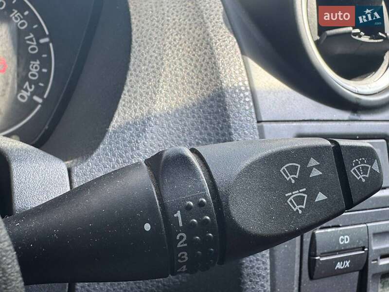 Хэтчбек Ford Fiesta 2007 в Киеве