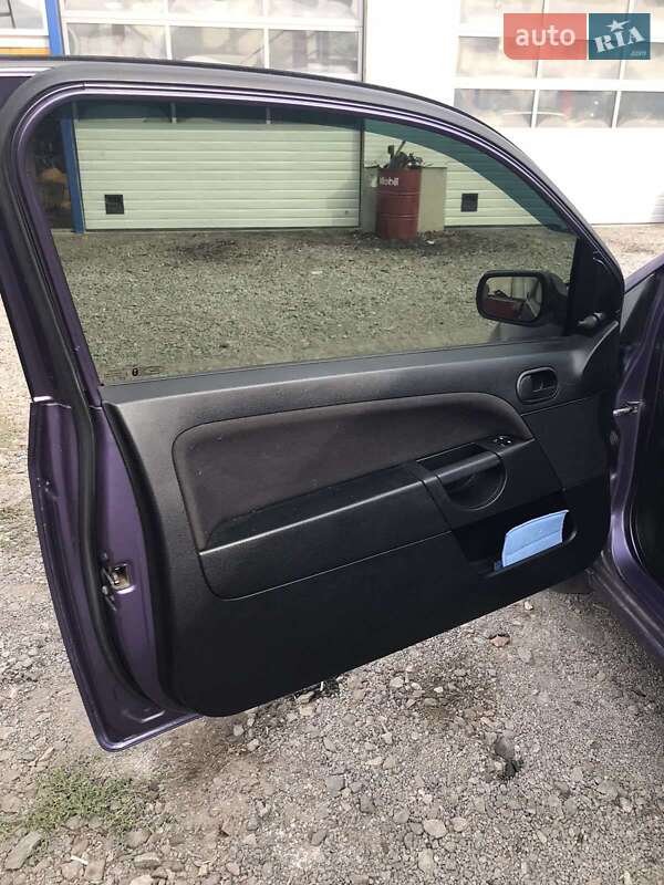 Хэтчбек Ford Fiesta 2006 в Одессе фото 3 Хэтчбек Ford Fiesta 2006 в Одессе