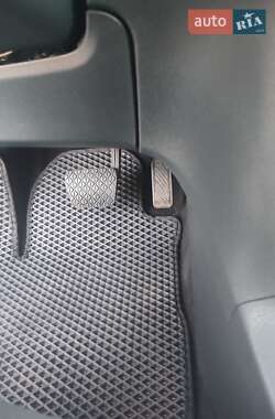 Ford Fiesta 2012