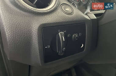 Хэтчбек Ford Fiesta 2008 в 