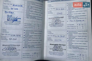 Хэтчбек Ford Fiesta 2009 в 