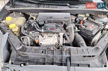 Хэтчбек Ford Fiesta 2007 в 