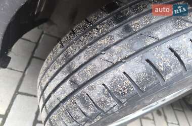 Хэтчбек Ford Fiesta 2007 в 