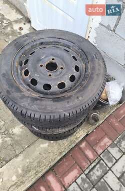 Хэтчбек Ford Fiesta 2007 в 