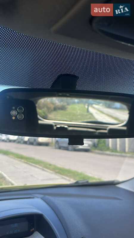 Хэтчбек Ford Fiesta 2013 в Черкассах фото 14 Хэтчбек Ford Fiesta 2013 в Черкассах